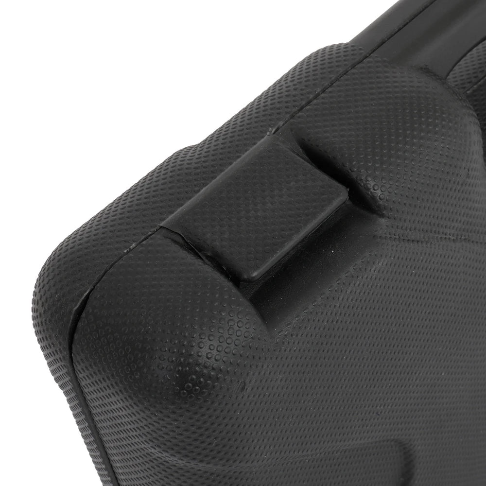 148pcs Iron Household Tool Set Red