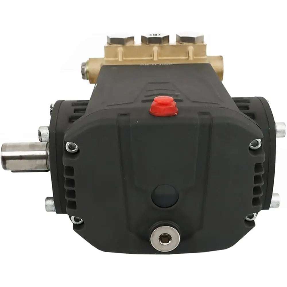 3500 PSI Pressure Washer Pump Triplex 5.6 GPM Brass
