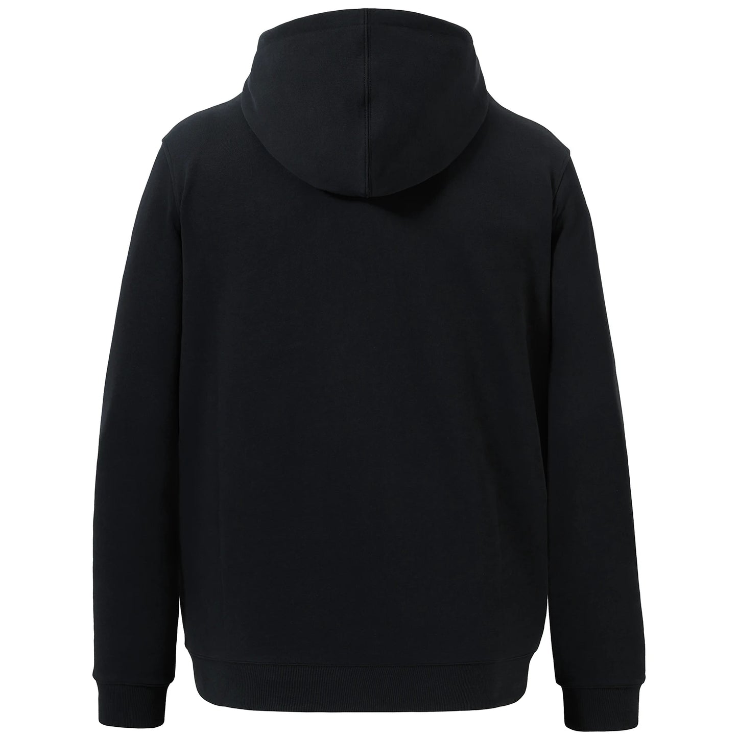 BASSDASH Mens Cotton Hoodie Long Sleeve Pullover Sweatshirt