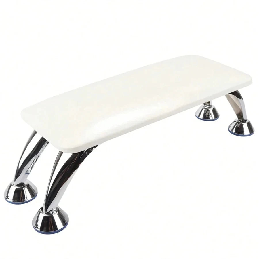High Quality Professional Large Nail Armrest Pillow PU Leather