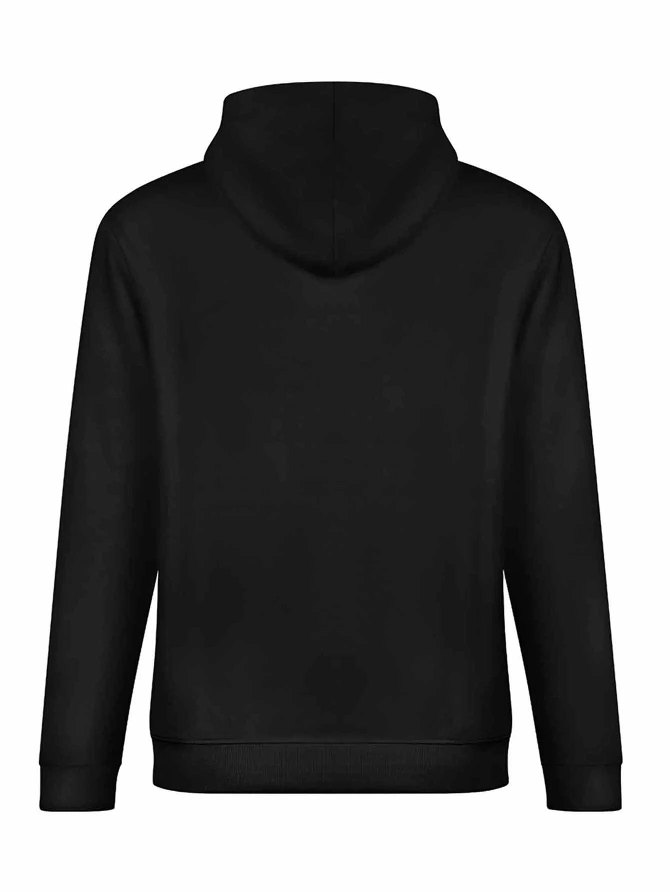 Hoodies Long-Sleeved Hoodies Youth Sweatshirts For Fall Winter
