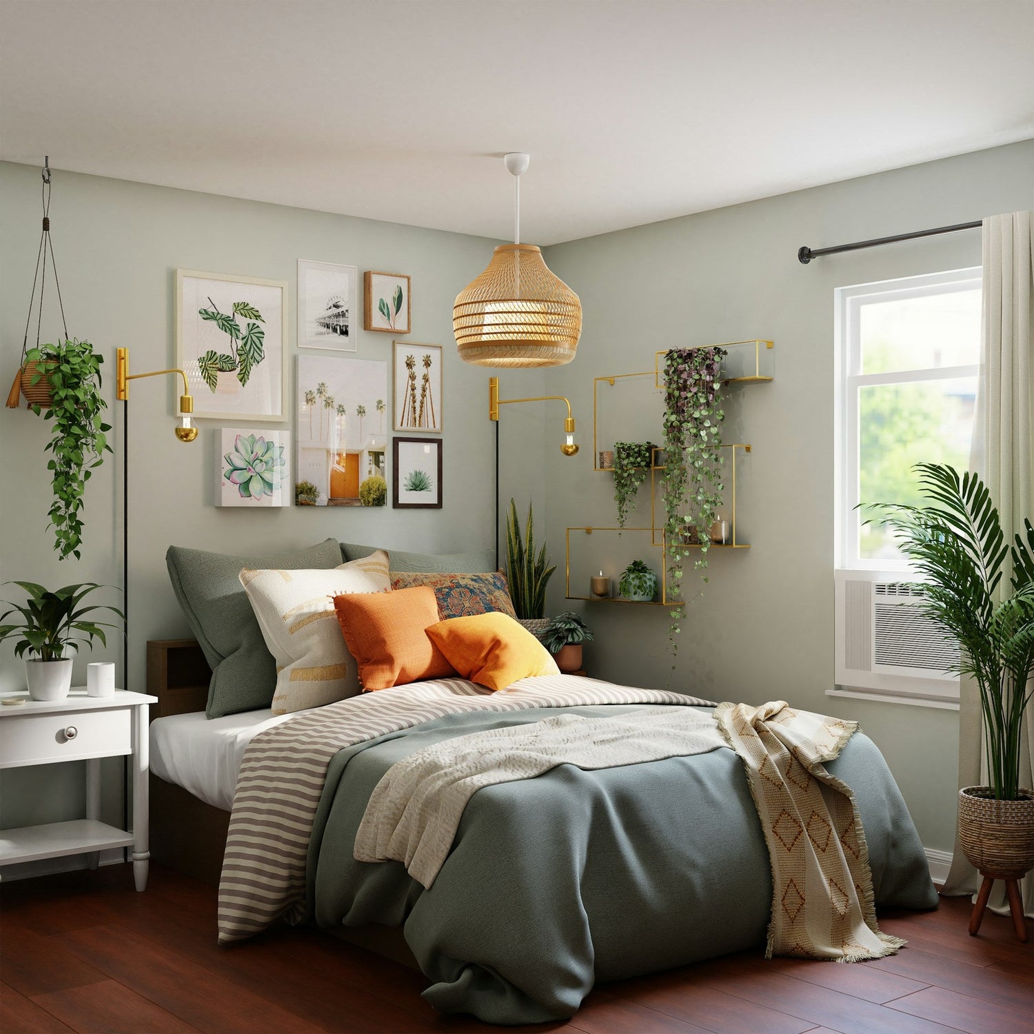 Bedroom Decor