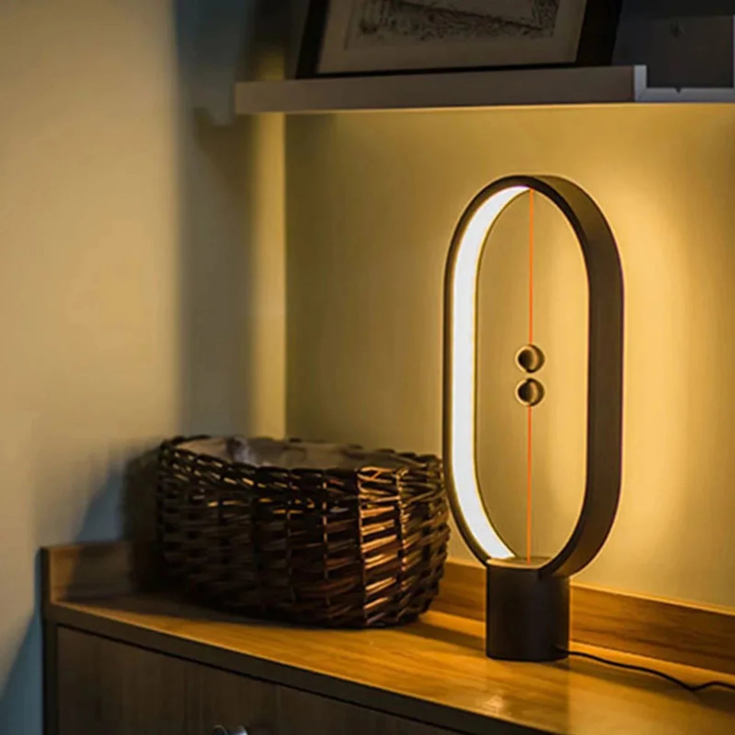 Create a Cozy and Relaxing Ambiance Mini LED USB Lamp