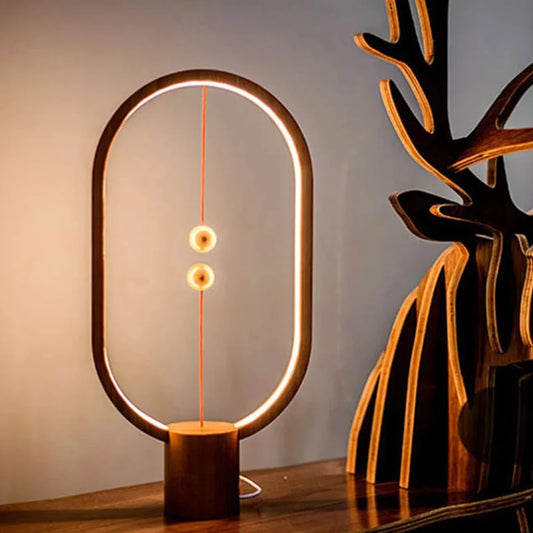 Create a Cozy and Relaxing Ambiance Mini LED USB Lamp